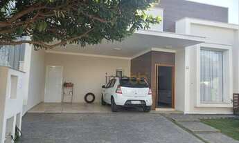 Imagem 3: Casa com 3 suítes à venda, 170 m² - Condomínio Vila do Bosque - Sorocaba/SP