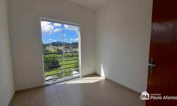 Imagem 3: Apartamento com 2 dormitórios à venda, 50 m² por R$ 180.000,00 - Campo das Antas - Poços d