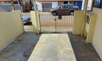 Imagem 2: Casa com 2 dormitórios à venda, 65 m² por R$ 233.000,00 - Vila Fiori - Sorocaba/SP