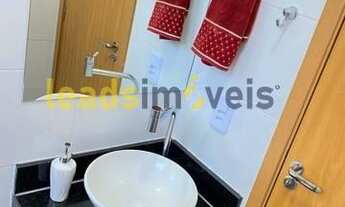 Imagem 5: Apartamento para Venda em Ribeirão Preto, Reserva Real, 2 dormitórios, 1 banheiro, 1 vaga