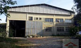 Imagem: Galpão à venda, 946 m² por R$ 4.500.000,00