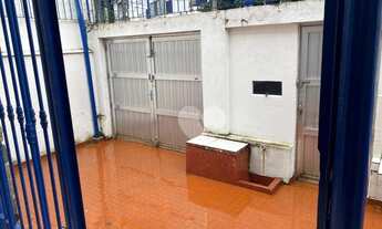 Imagem 4: Casa com 5 dormitórios à venda, 209 m² por R$ 3.000.000,00 - Gávea - Rio de Janeiro/RJ