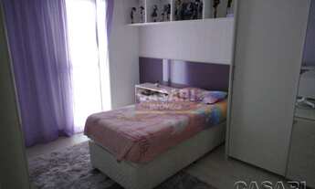 Imagem 6: Sobrado Residencial à venda, Nova Petrópolis, São Bernardo do Campo - SO17696