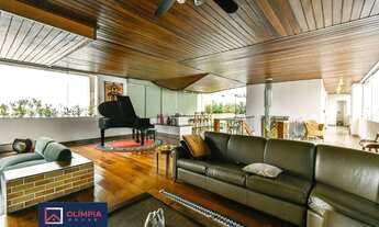 Imagem 3: Apartamento Venda Higienópolis 700 m² 4 Dormitórios