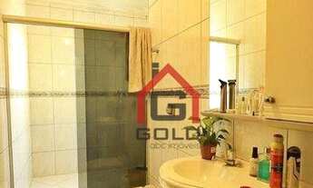 Imagem 7: Sobrado com 3 dormitórios, 224 m² - venda por R$ 700.000,00 ou aluguel por R$ 3.560,00/mês