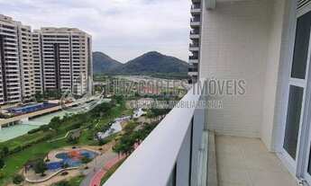 Imagem 13: Apartamento com 2 suítes, 77m², Barra da Tijuca, Ilha Pura