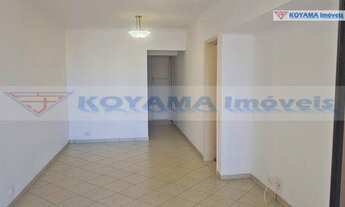 Imagem 3: Apartamento com 3 dormitórios para alugar, 78m² - Jardim da Saúde - São Paulo/SP