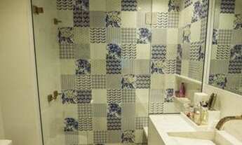 Imagem 3: Apartamento para venda com 3 quartos em Lagoa - Rio de Janeiro - RJ