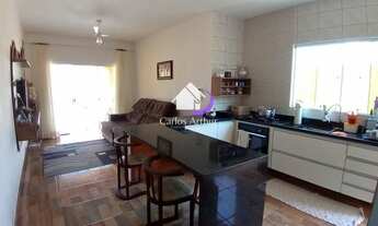 Imagem 7: Casa para venda com 119 metros quadrados com 3 quartos em Jardim Grandesp - Itanhaém - SP