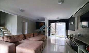 Imagem 7: Casa com 3 suítes à venda, 378 m² por R$ 1.350.000 - Vila Verde - Itapevi/SP