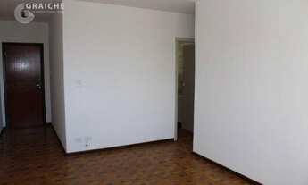 Imagem 2: Apartamento com 2 dormitórios para alugar, 80 m² por R$ 2.300,00/mês - Paraíso - São Paulo