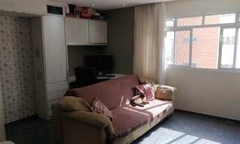 Imagem 2: APARTAMENTO Á VENDA NA VILA CLEMENTINO.!! EXCELENTE LOCALIZAÇÃO: PRÓXIMO AO METRÔ SANTA C