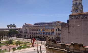 Imagem 5: Apartamento com 1 dormitório para alugar, 35 m² por R$ 1.200/mês - Campos Elíseos - São Pa