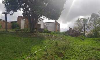 Imagem 5: CASA AVERBADA COM ÓTIMO TERRENO NO COSTA E SILVA