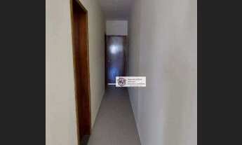 Imagem 4: Casa com 2 dormitórios à venda, 60 m² por R$ 200.000,00 - Conjunto Habitacional Terra dos