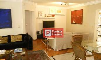 Imagem 3: Apartamento à venda, 157 m² por R$ 1.850.000,00 - Moema - São Paulo/SP