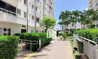 Imagem 2: Apto com 3 Quartos, sendo 3 suites à venda por R$ 850.000 - Lagoa Nova - Natal/RN