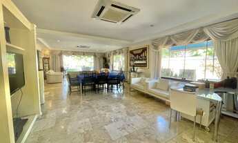 Imagem 6: Cond. Pedra de Itaúna, ótima casa com 4 suítes e 861 m2 construído