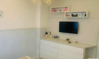 Imagem 2: Apartamento 3suites,3 vg.gar., Alto Padrão