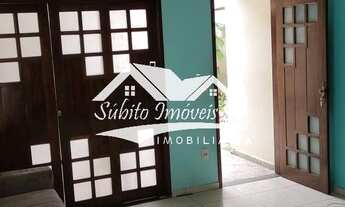 Imagem 4: VENDO CASA SOLTA EM ITAPUÃ, 3/4 SENDO 02 SUÍTES, NÃO ACEITA FINANCIAMENTO