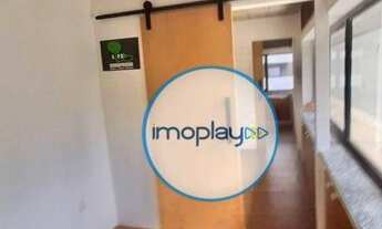 Imagem 4: Conjunto para alugar, 70 m² por R$ 6.000,00/mês - Brooklin - São Paulo/SP