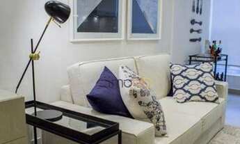 Imagem 3: Apartamento com 2 dormitórios à venda, 72 m² - Condomínio Residencial Vancouver - Sorocaba