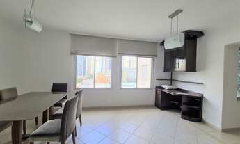 Imagem 5: Ótimo apartamento 2 quartos 1 vaga em Centro - Curitiba - PR