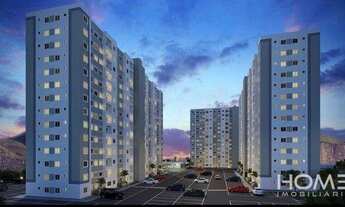 Imagem: Apartamento com 2 dormitórios à venda