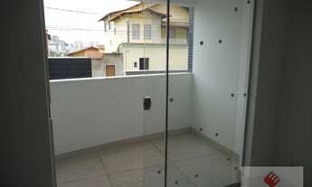 Imagem 4: Apartamento Tipo, 3 quartos à venda, 72 m² por R$ 449.900 - Serrano - Belo Horizonte/MG