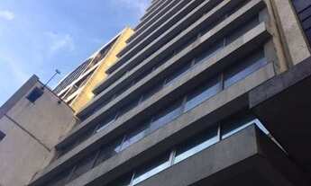 Imagem 3: Andar Corporativo de 219m2