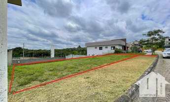 Imagem: Terreno à venda, 714 m² por R$ 1.300.000,00