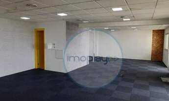 Imagem 4: Conjunto, 135 m² - venda por R$ 2.350.000,00 ou aluguel por R$ 10.000,00/mês - Brooklin