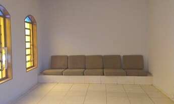 Imagem 4: CASA 02 DORMITORIOS PARA LOCAÇÃO JARDIM HERCULANO