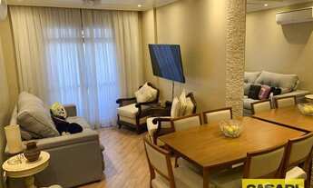 Imagem: Apartamento com 2 dormitórios à venda