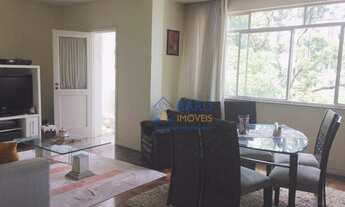 Imagem 3: Apartamento residencial à venda, Higienópolis, São Paulo