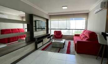 Imagem 2: Apartamento para aluguel com 90 metros quadrados com 2 quartos em Navegantes - Capão da Ca