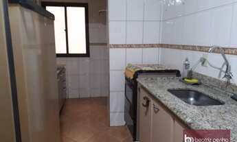 Imagem 6: Apartamento à venda, 90 m² por R$ 270.000,00 - Jardim Urano - São José do Rio Preto/SP