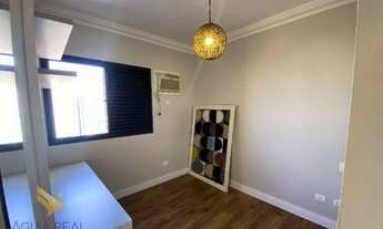 Imagem 7: Edifício Metropolitan área total de 209 m2