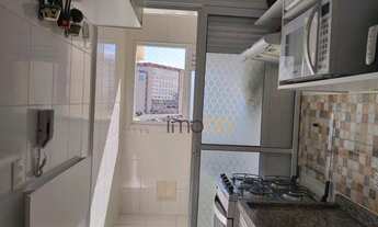 Imagem 3: Apartamento com 2 dormitórios à venda, 58 m² - Condomínio Upper Life Campolim - Sorocaba/S
