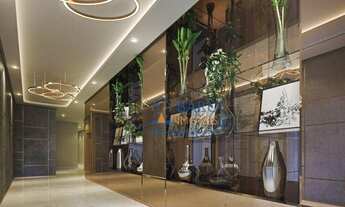 Imagem 3: Apartamento com 3 dormitórios à venda, 109 m² por R$ 1.365.000 - Vila Mariana - São Paulo