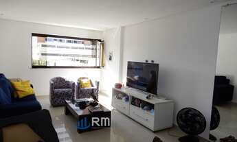 Imagem 2: APARTAMENTO RESIDENCIAL em SALVADOR - BA, ARMAÇÃO