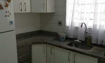 Imagem 3: Lindo Apartamento no Condomínio América Latina (bairro do Retiro