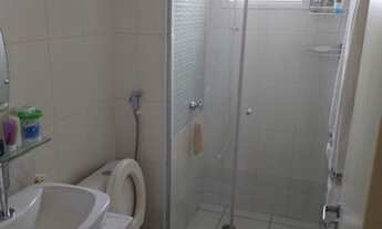 Imagem 5: APARTAMENTO RESIDENCIAL em CAMPINAS - SP, BONFIM