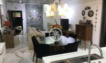 Imagem: Casa reformada e charmosa em Higienopolis