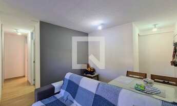 Imagem 4: Apartamento à Venda - Engenho Novo, 3 Quartos, 56 m2