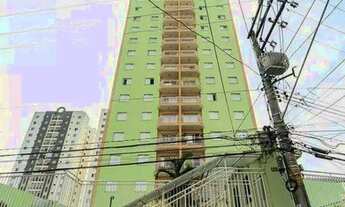 Imagem 2: Apartamento com 2 dormitórios à venda, 62 m² - Vila Valparaíso - Santo André/SP