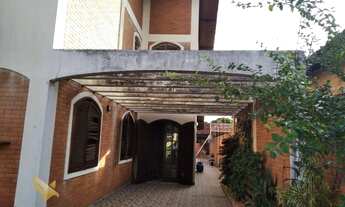 Imagem 5: Aconchegante casa com piscina , sauna e area gourmet no Santo Amaro