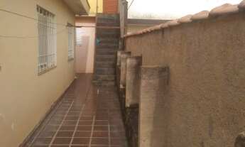 Imagem 6: Casa à venda no centro de Caieiras