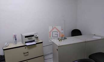 Imagem 4: Sala para alugar, 40 m² por R$ 1.000/mês - Centro - Santo André/SP