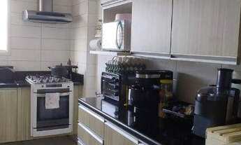 Imagem 6: Apartamento com 2 dormitórios à venda, 83 m² por R$ 365.000,00 - Aviação - Praia Grande/SP